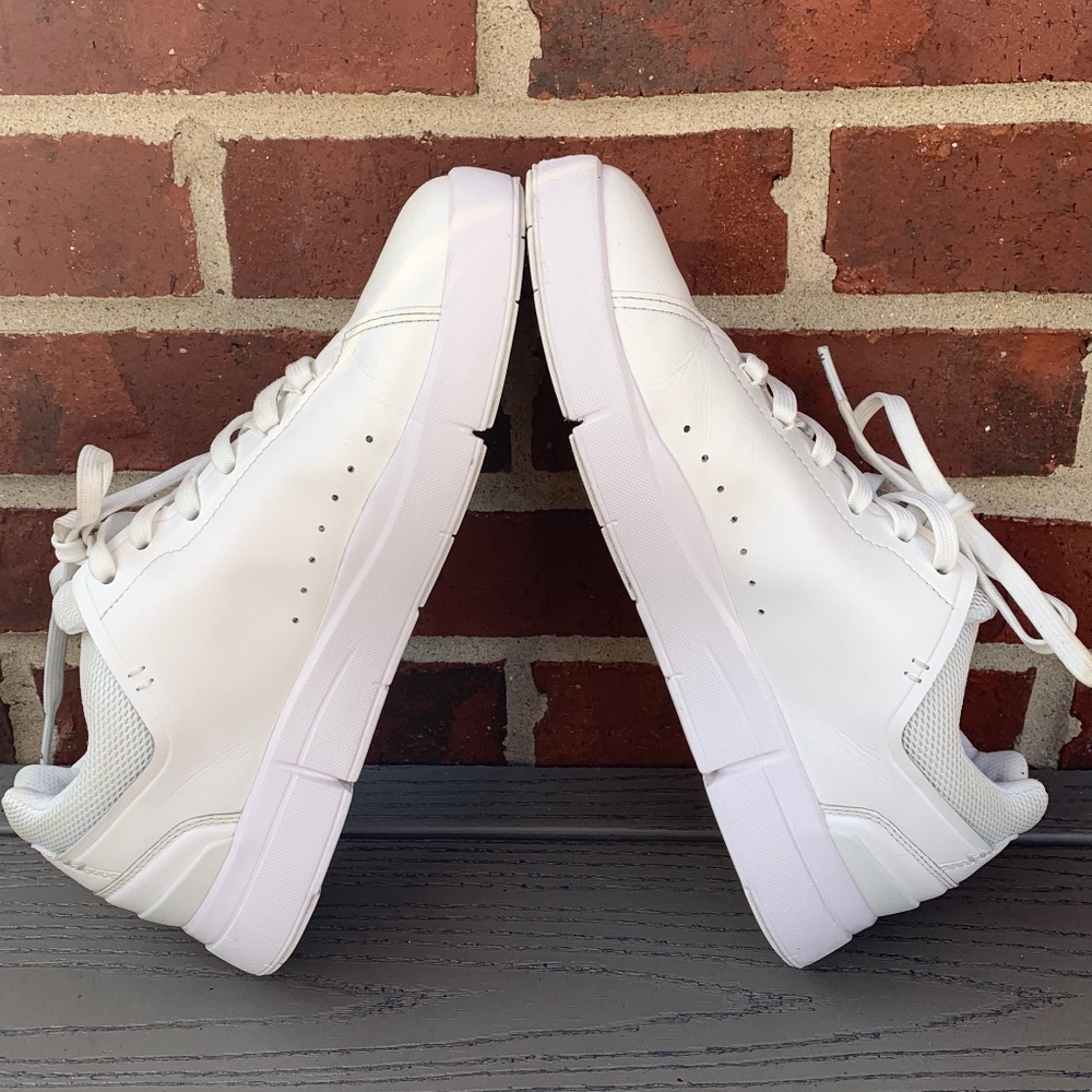 On Shoes The Roger Tennis Sneaker - Picture 8 of 14